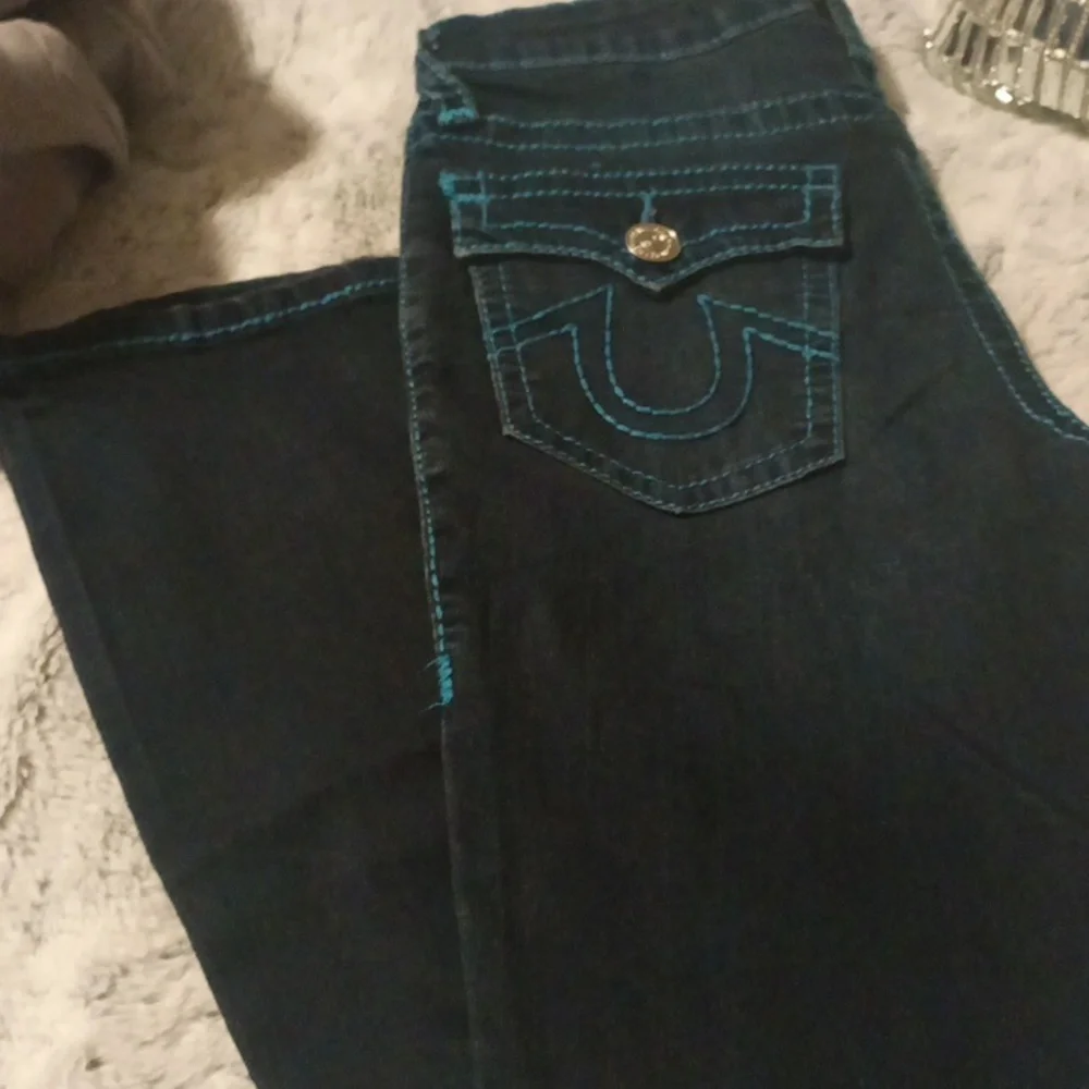 True religion kids size 14 - Picture 5 of 8